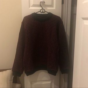 L.L. Bean Wool Sweater